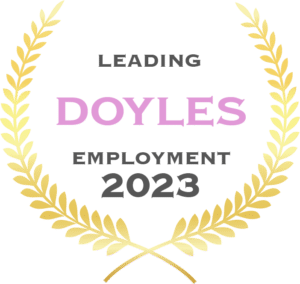 Leading Employment Lawyers (Employee & Union Representation) – Australia, 2023