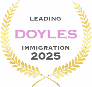 Leading Immigration Lawyers & Agents – Queensland, 2025