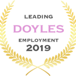 Leading Employment Lawyers (Employee & Union Representation) – Queensland, 2019