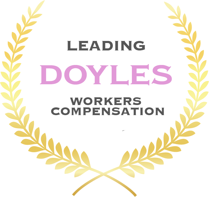 Best Lawyers – Brisbane Workplace Injury Compensation Lawyers, 2015