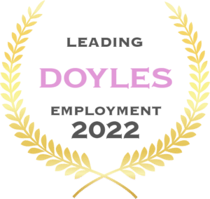 Leading Employment Lawyers (Employee & Union Representation) – Queensland, 2022