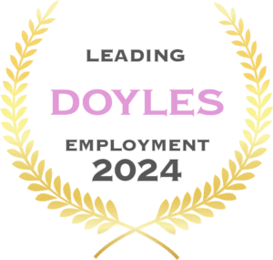 Leading Employment Lawyers (Employee & Union Representation) – Australia, 2024