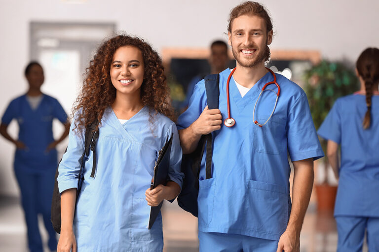 Applying for and obtaining AHPRA registration