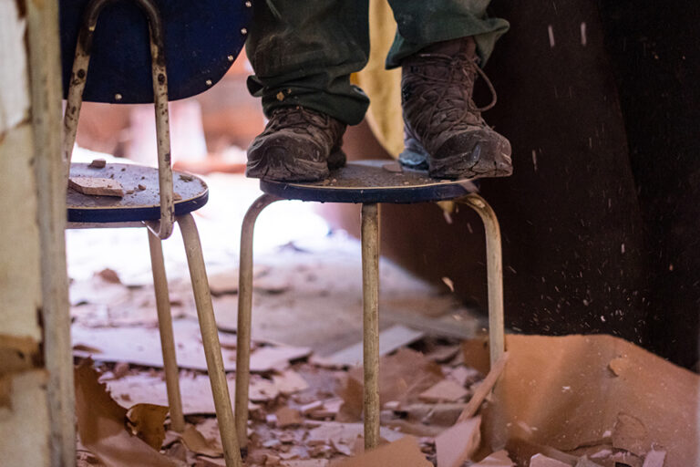 Asbestos compensation claims in Queensland