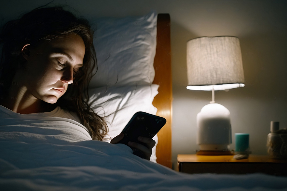 Australian workers have the “Right to Disconnect” outside usual hours