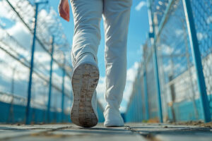 Bail eligibility in NSW: the unacceptable risk test