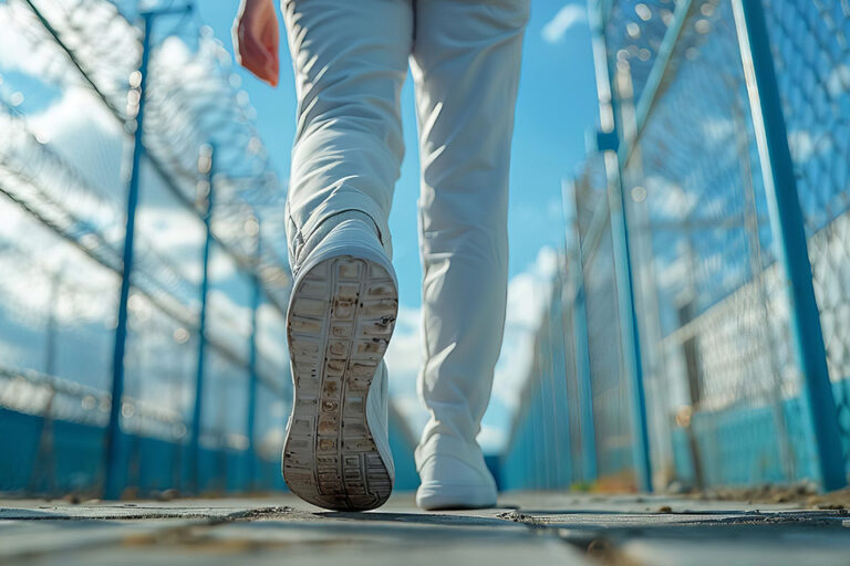 Bail eligibility in NSW: the unacceptable risk test