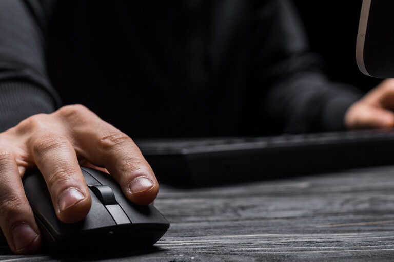 Computer hacking and misuse in Queensland