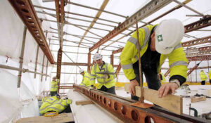 Trade Union Royal Commission Police Taskforce drop all charges against CFMEU organiser