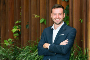 Hall Payne Lawyers appoints Dale Blackmore as Principal Solicitor