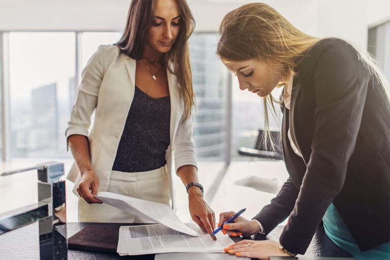 Signing a deed of release may affect your ongoing worker’s compensation benefits