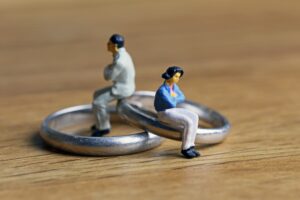 How do I get a divorce in Australia?