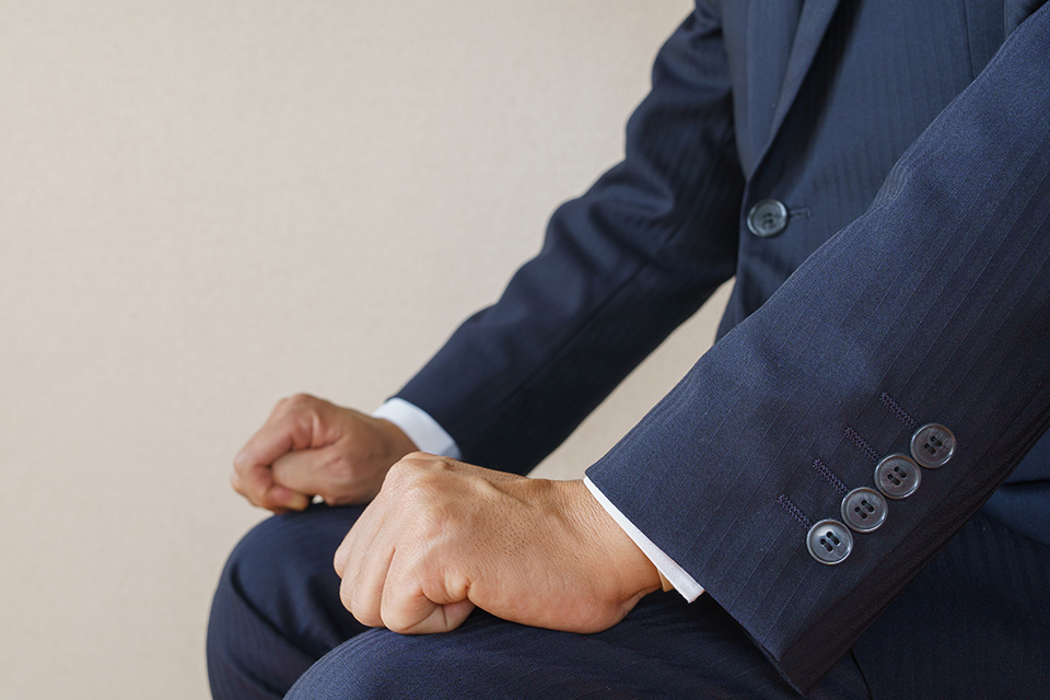 Do I have to tell my employer about my criminal record?