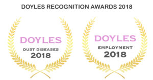 Doyles Guide Awards 2018
