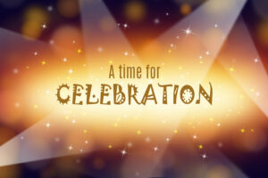 It’s been raining Awards