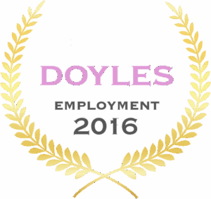 Leading Employment Lawyers (Employee Representation) – Australia 2016