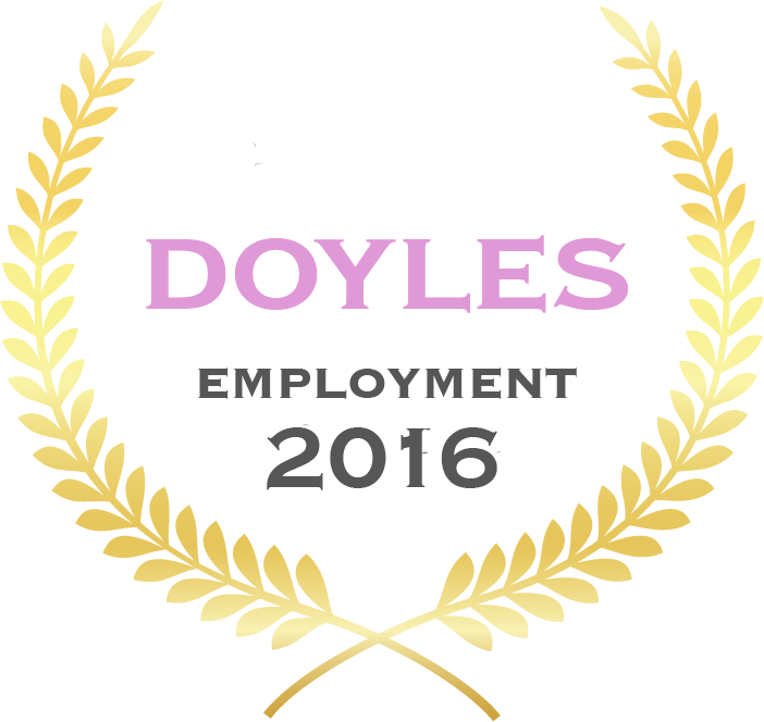 Leading Employment & Industrial Relations Lawyers – Brisbane 2016