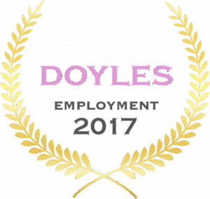 Leading Employment Lawyers (Employee & Trade Union Representation) – New South Wales 2017