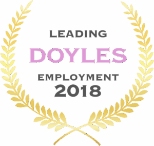 Leading Employment Lawyers (Employee & Trade Union Representation) – New South Wales 2018