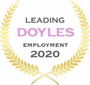 Leading Employment Lawyers (Employee & Trade Union Representation) – Australia, 2020