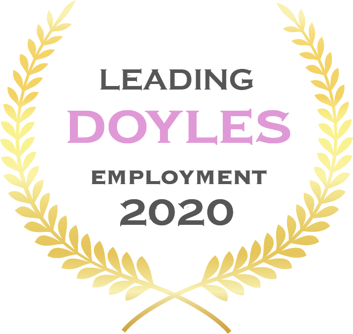 Leading Employment Lawyers (Employee & Trade Union Representation) – NSW, 2020