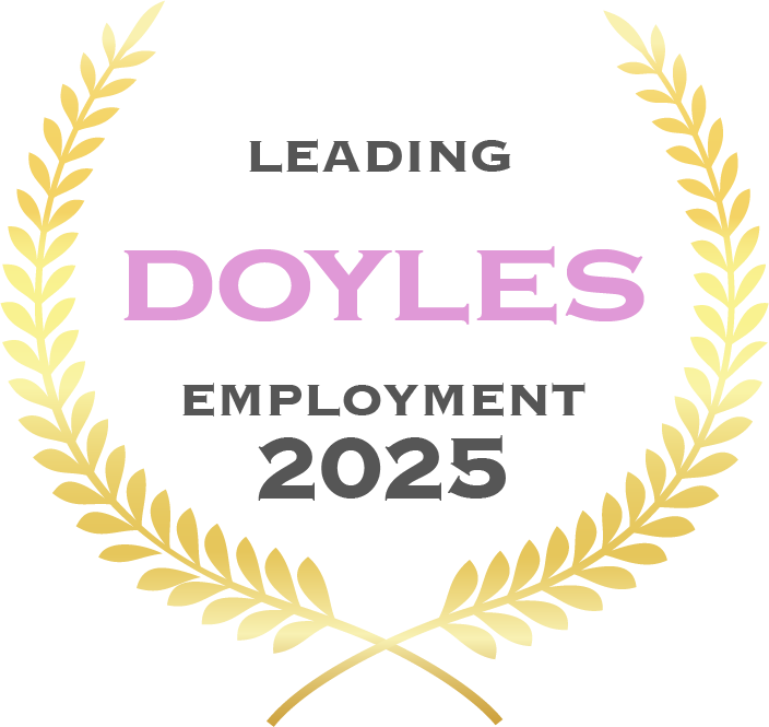 Leading Employment Lawyers (Employee & Union Representation) – Australia, 2025