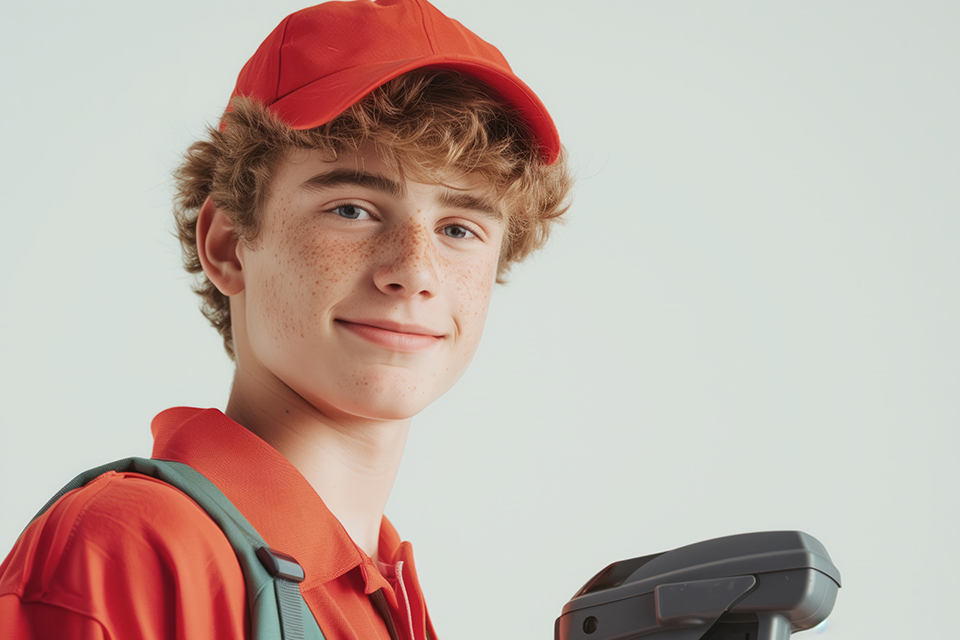 Employment rights for minors in Queensland