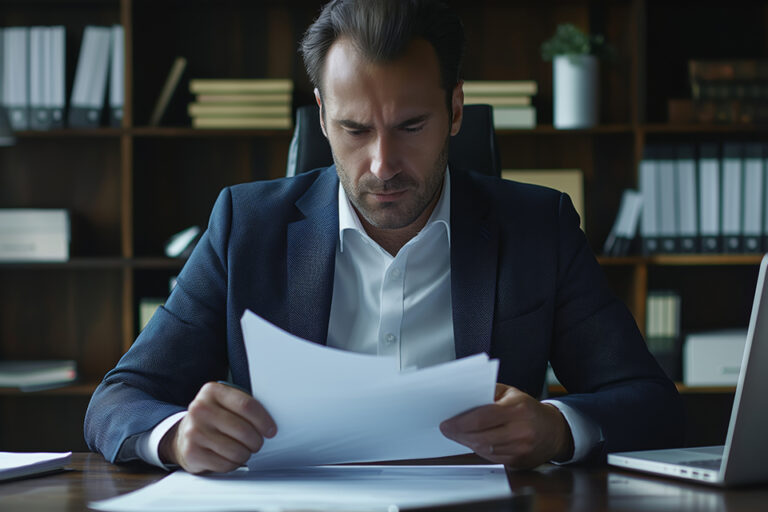 External accountants fined $70