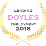 Leading Employment Lawyers (Employee & Union Representation) – Australia, 2018