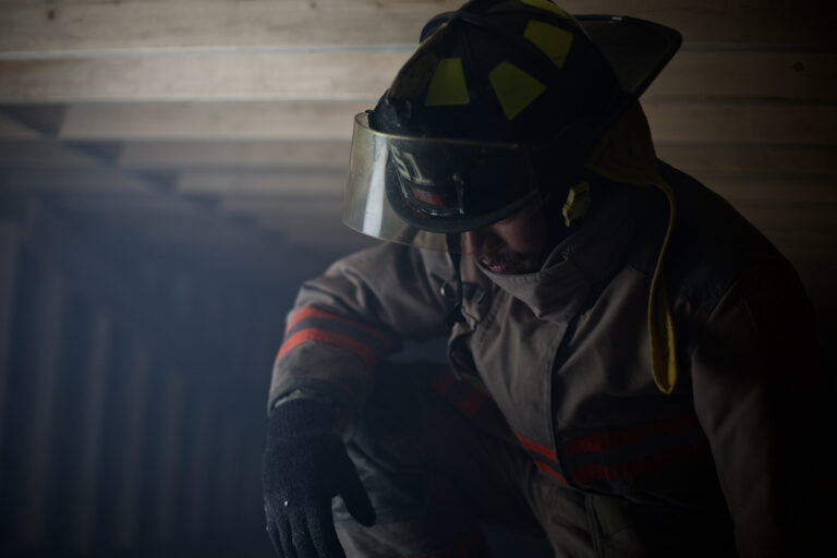 Win for emergency workers with PTSD claims in the NT