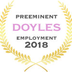 Leading Employment Lawyers (Employee & Union Representation) – Queensland, 2018