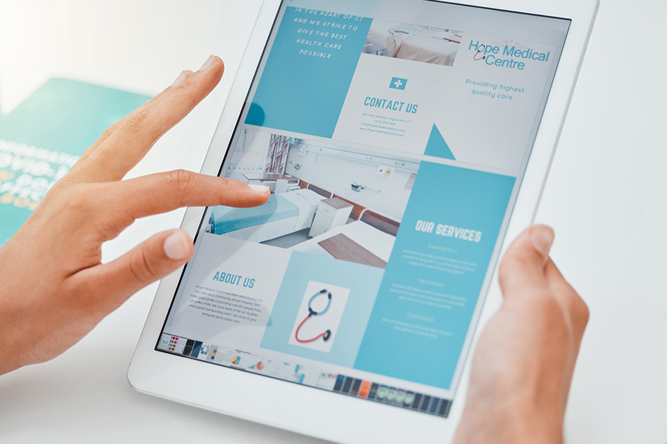 Health practitioners’ obligations when advertising professional services