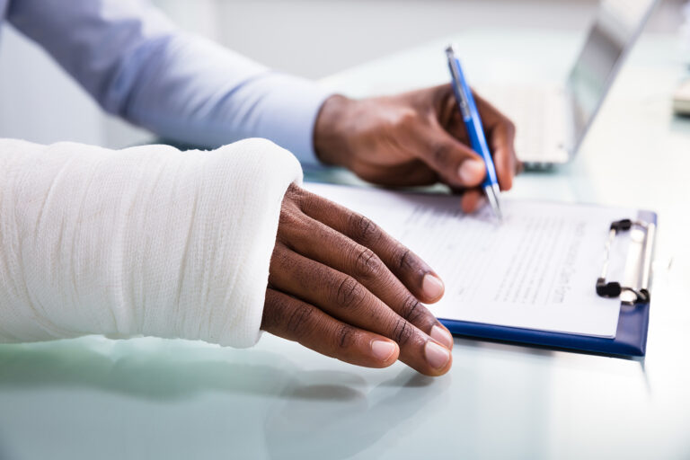 How to claim workers compensation in NSW