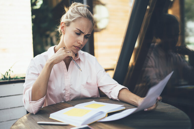 I've got a new job. What should I be looking out for in my employment contract?