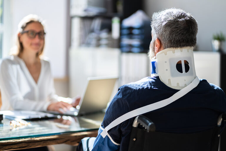 Key changes to motor vehicle accident compensation in NSW from 1 April 2023