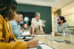 Company limited by guarantee vs incorporated association for not-for-profit organisations