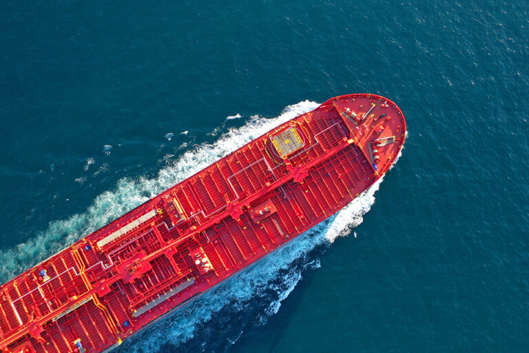 Hall Payne secures win for maritime officers and marine engineers