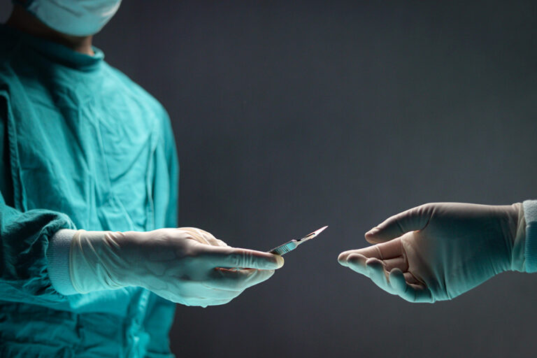 Medical negligence claims in Queensland