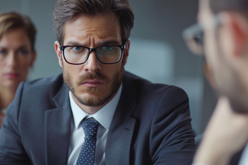 Misleading and deceptive conduct in the workplace