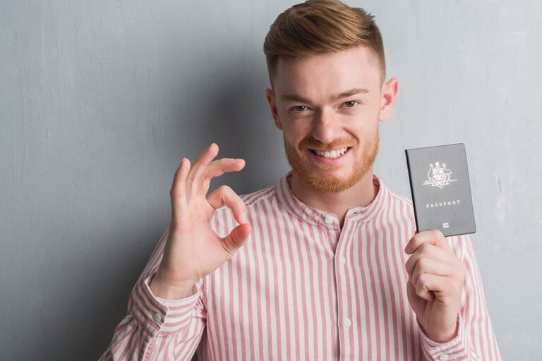 Direct Pathway for New Zealand Citizens Applying for Australian Citizenship