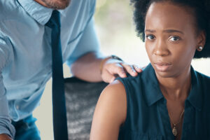 Sexual harassment protections under the Fair Work Act