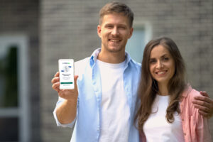 PEXA Key – the secure app to protect your property transaction banking details