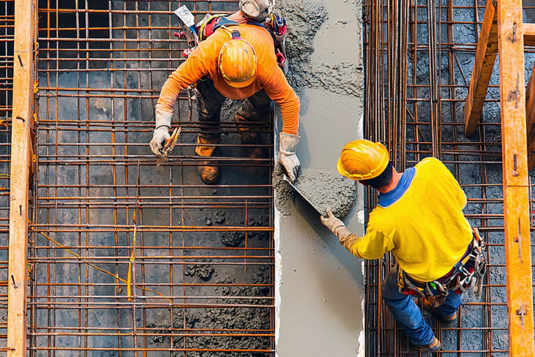 Principal contractor not liable for injuries to sub-contractor on construction site