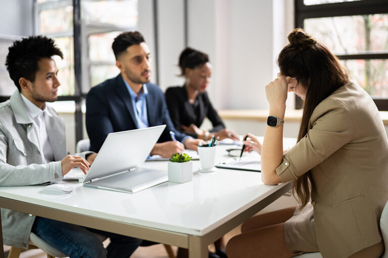 Reasonable action defence in NSW worker’s compensation claims for psychological injury