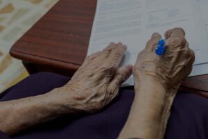 Enduring Power of Attorney and providing gifts to your attorney