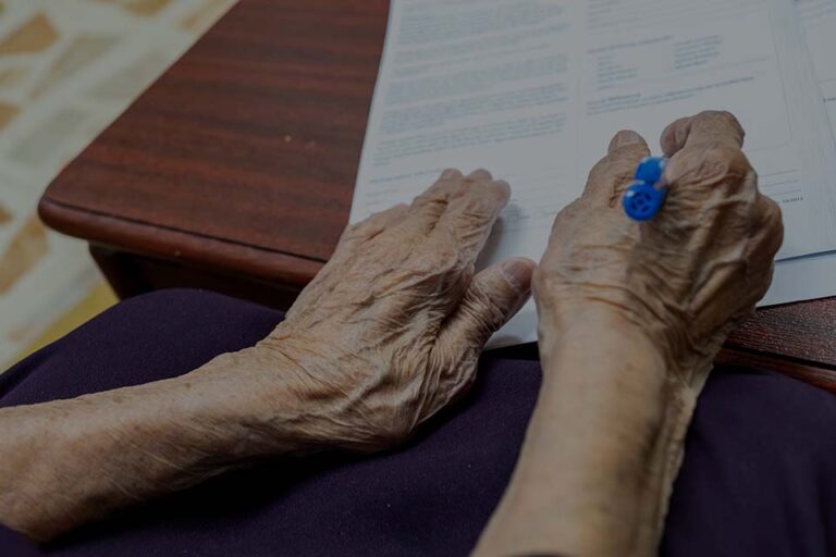 Enduring Power of Attorney and providing gifts to your attorney