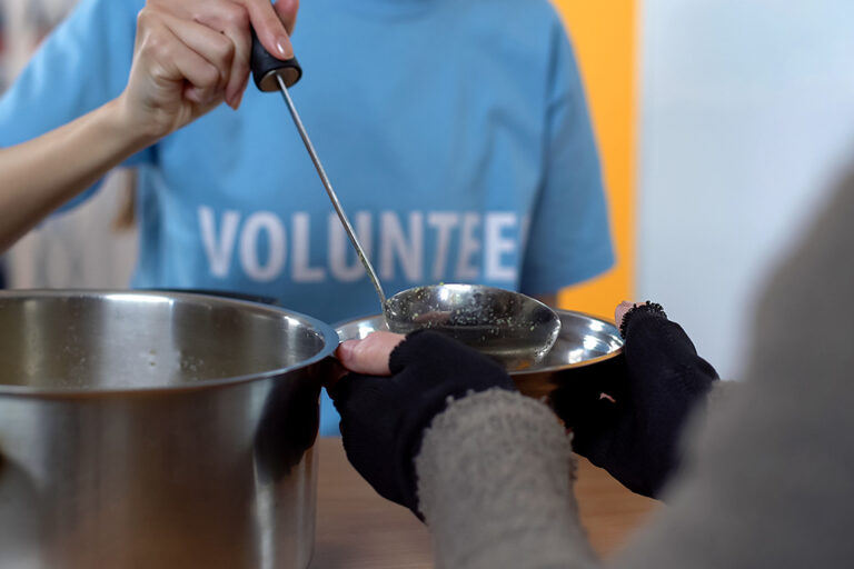 Registering a charity in Australia