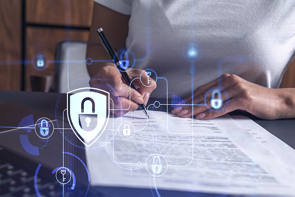 Sexual harassment at work and the use of non-disclosure agreements