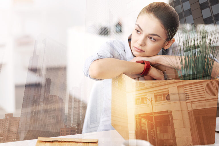 Sacked for serious misconduct – summary dismissals