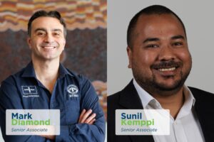 Key appointments strengthen Hall Payne’s commitment to the union movement